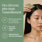 Le Revitalisant Coréen Cuir Chevelu