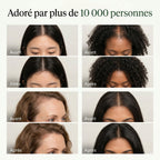 Le Revitalisant Coréen Cuir Chevelu